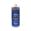 バイオスコール Bio スコール 淡水用 1000ml『調整剤／バクテリア』 その1