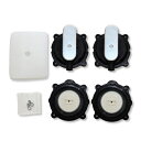 Air Mac チャンバーブロック 補修部品 DBMX100