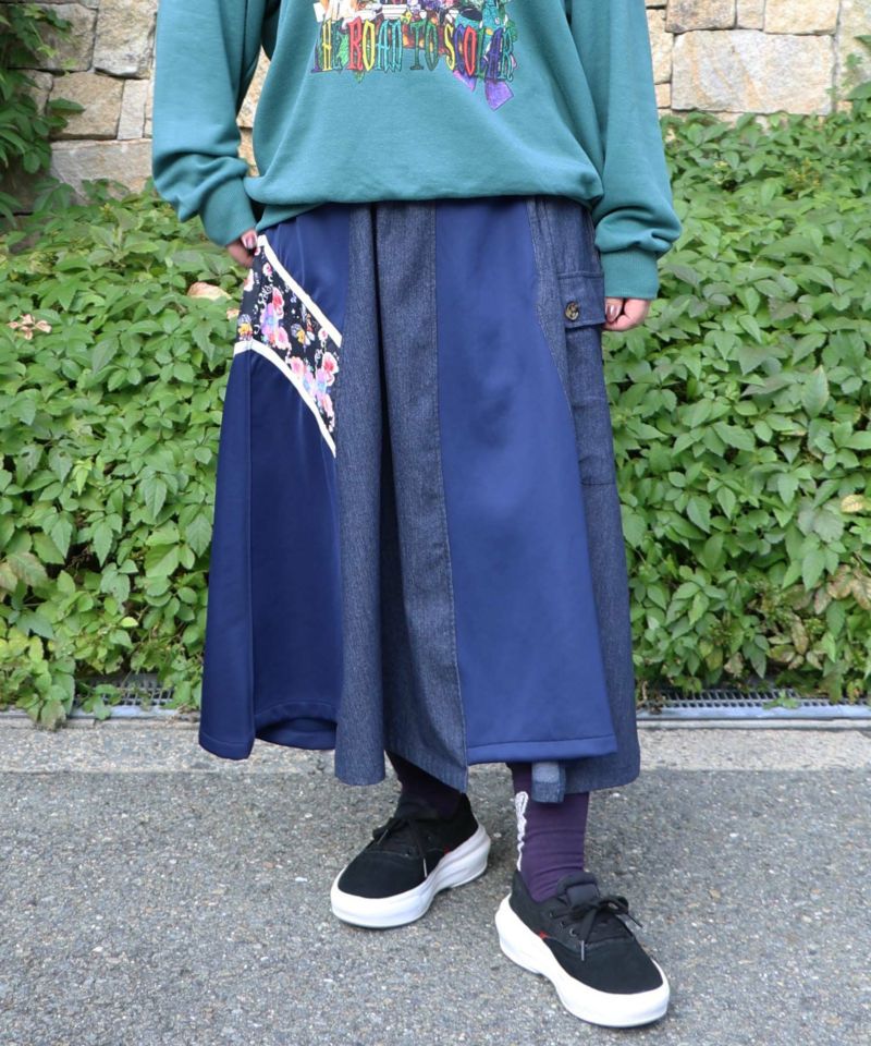 楽天市場】スカラー スカート(レディースファッション)の通販 楽天市場】スカラー スカート(レディースファッション)の通販