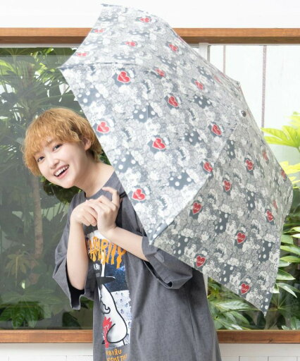 スカラー SCOLAR スカラーちゃん 総柄 晴雨兼用 UVカット 折り畳み傘 オフホワイト グッズ ポリエステル コンパクト 専用ケース入り 遮光 おしゃれ かわいい 春 夏 カジュアル スカラー SCOLAR スカラーちゃん 総柄 晴雨兼用 UVカット 折り畳み傘 オフホワイト グッズ ポリエステル コンパクト 専用ケース入り 遮光 おしゃれ かわいい 春 夏 カジュアル