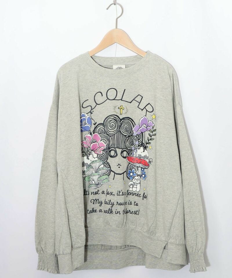 楽天市場】十字架（Tシャツ・カットソー｜トップス）：レディース