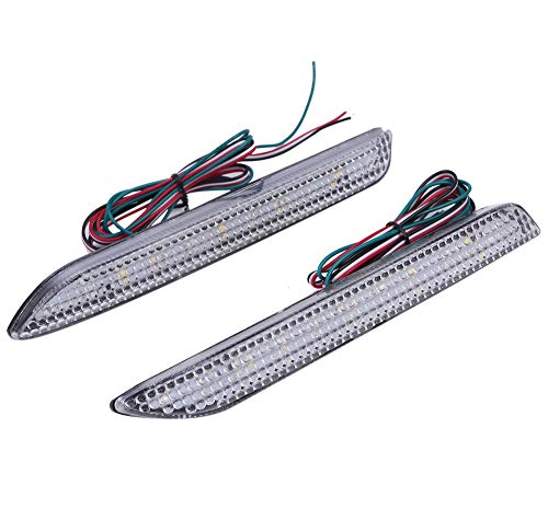 ȥ西 LED ꥢ Хѡ 饤 ե쥯 20 ե ե Υ  ϥꥢ KRB062 (ꥢ)