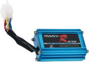 ディオ 50 スーパー ディオ イグナイター ユニット スターター モジュール CDI ボックス 点火装置 KRB288 (ブルー)