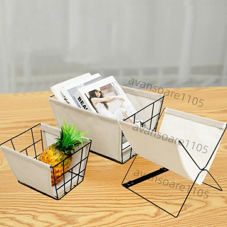 収納ボックス 荷物置き 荷物入れ 荷物収納ボックス キャンバス 3タイプ 折りたたみ...