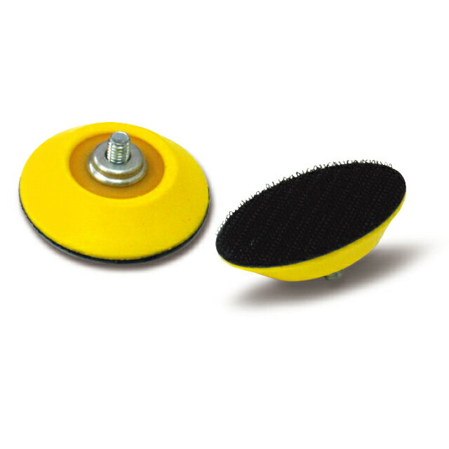 マスターエアツール　ベルクロベースクッションパッド2inch　MSA-50122