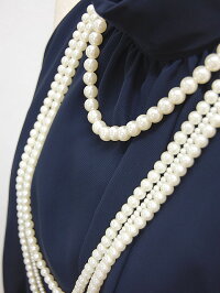 楽天市場 ネックレス 結婚式 アクセサリー096 四連パールのエレガントなロングネックレス 外して使える 送料無料 上品 大人 ピアノ コーラス カクテルドレス クルーズ 服装 発表会 他と被らない 二次会 ドレス大好き アバンティ 楽天市場 ネックレス 結婚式 アクセサリー096 四連パールのエレガントなロングネックレス 外して使える 送料無料 上品 大人 ピアノ コーラス カクテルドレス クルーズ 服装 発表会 他と被らない 二次会 ドレス大好き アバンティ