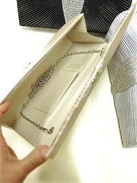 バッグ内部
