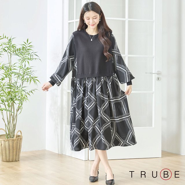 楽天市場】trube レディース 服（レディースファッション）の通販
