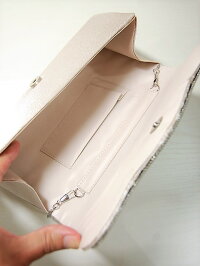 バッグ内部