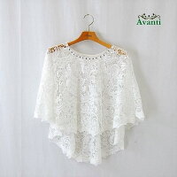 ストール068,ハンガー掛け