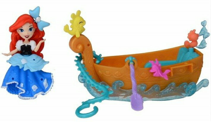 楽天市場】ディズニープリンセス リトルキングダムの通販
