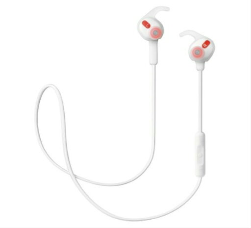 Jabra ROX WIRELESS ホワイト ワイヤレス Bluetooth イヤホン ヘッドセット (ステレオ 防滴防塵 Dolby対応) Jabra ROX WIRELESS ホワイト ワイヤレス Bluetooth イヤホン ヘッドセット (ステレオ 防滴防塵 Dolby対応)