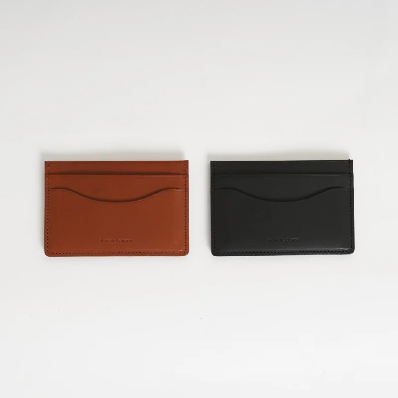 エンダースキーマ / Hender Scheme / cardholder /ur-rc-cdh