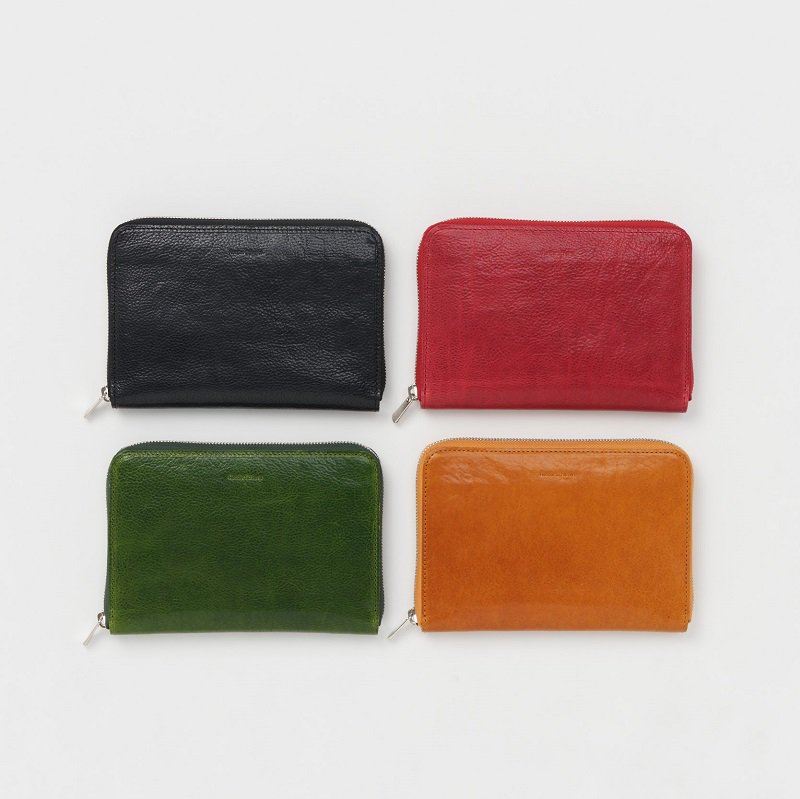 楽天市場】hender scheme zip purseの通販 楽天市場】hender scheme zip purseの通販
