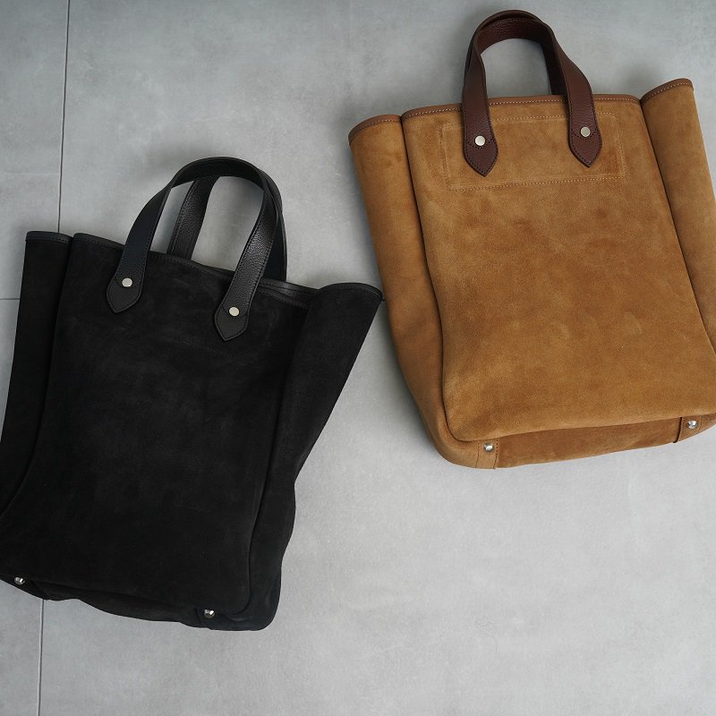 エンダースキーマ / Hender Scheme / バッグ / reversible bag large / tq-rb-rtl