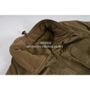 BRITISH ARMY / ブリティッシュ アーミー / DEADSTOCK / PCS THERMAL JACKET / 26614