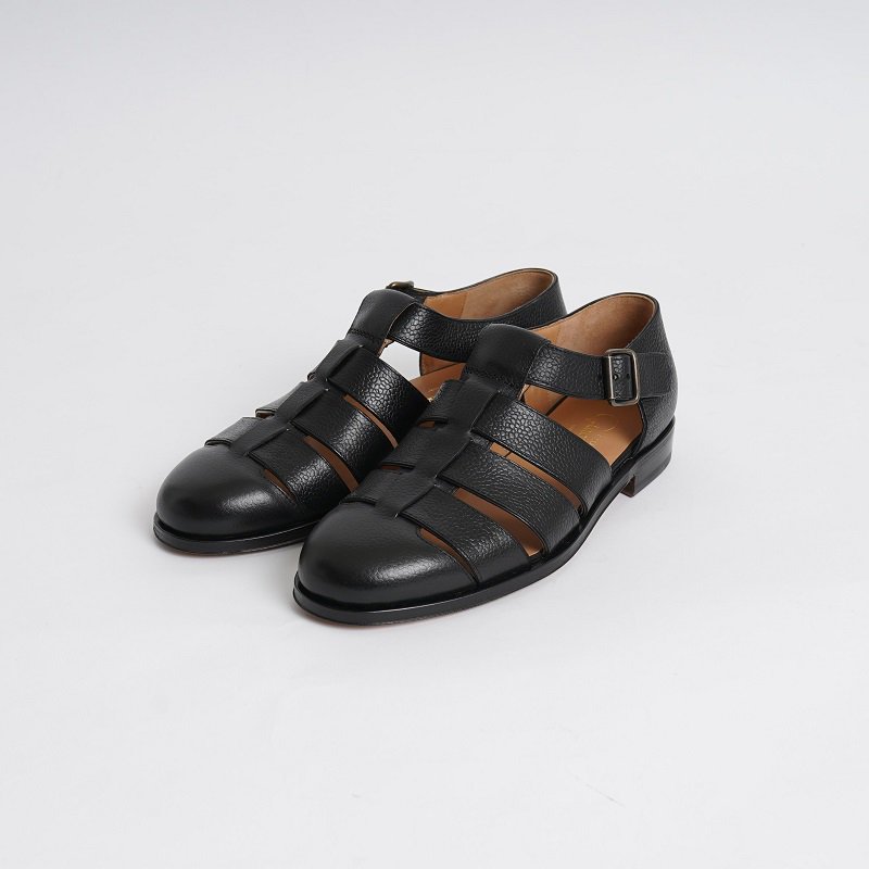 եƥåꥸ㥳åƥ / F.LLI Giacometti / 륫/ FG166-GURUKA SANDALS-