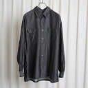 Porter Classic / シャツ / PC-016-3036