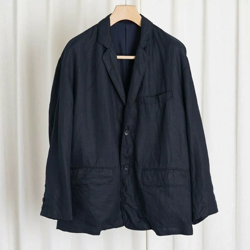 Porter Classic / ポータークラシック / LINEN CLASSIC JACKET / PC-021-2677