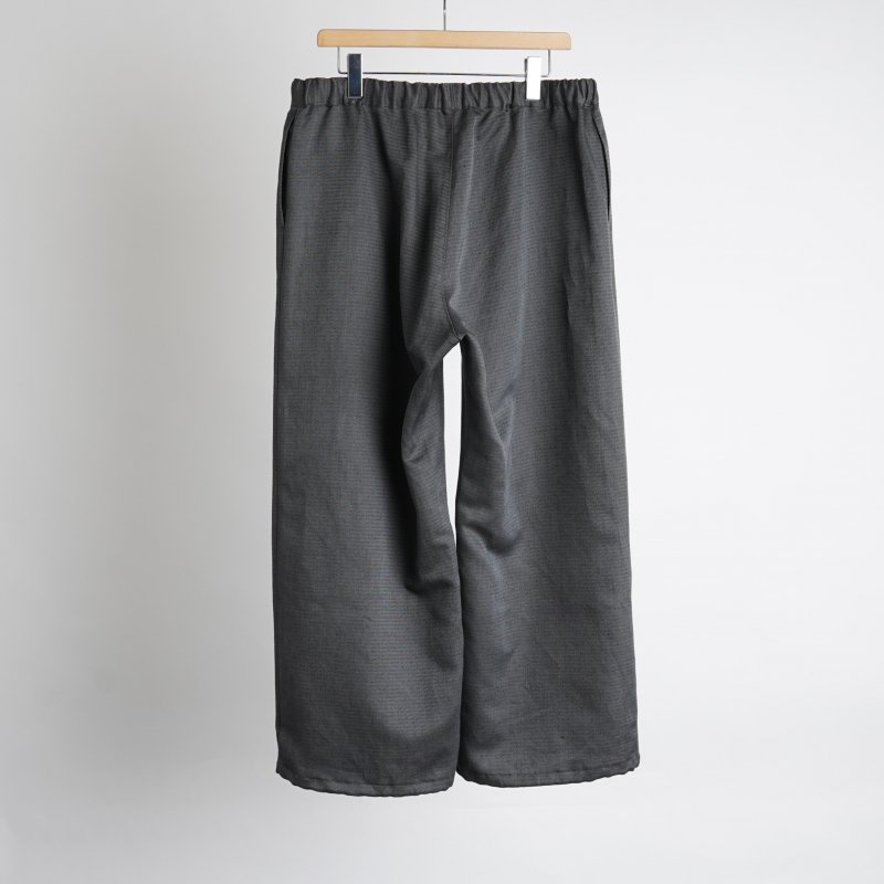 POLYPLOID / �ݥ�ץ����� / OVER PANTS C / 15-C-08