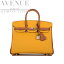 ڿ̤ѡ2021ǯ ᥹ С25 ڥ륪 Х顼 硼̥֥  ȥ ѥ󥴡ɶ ѡʥ륪 ۡ塼 HERMES BIRKIN 25 JAUNE AMBRE GOLD TOGO PERMABRASS GOLD HARDWARE HSS