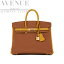 ڿ̤ѡ2021ǯ ᥹ С25 ڥ륪 Х顼  硼̥֥ ȥ ޥåȥɶ ѡʥ륪 ۡ塼 HERMES BIRKIN 25 GOLD JAUNE AMBRE TOGO BRUSHED GOLD HARDWARE HSS