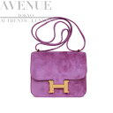 AVENUE㤨֡ڿ̤ѡ2021ǯ ᥹ 󥹥 18 Хå å ɥ֥ꥹ ɶ Хå HERMES CONSTANCE 18 VIOLET DOBLIS GOLD HARDWAREפβǤʤ3,630,000ߤˤʤޤ