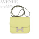 AVENUE㤨֡ڿ̤ѡ2022ǯ ᥹ 󥹥 18 硼̥֥른 ֥ С Хå HERMES CONSTANCE 18 JAUNE BOURGEON CHEVRE SILVER HARDWAREפβǤʤ2,690,000ߤˤʤޤ