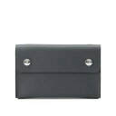 エルメス エルメスナップ トゥーゴー グリミスティ エプソン シルバー金具 ショルダーバッグ HERMES HERMESNAP TO GO GRIS MISTY...