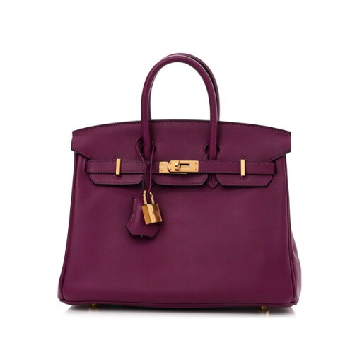 エルメス バーキン25 アネモネ スイフト ゴールド金具 HERMES BIRKIN 25 ANEMONE SWIFT GOLD HARDWARE【中古】 エルメス バーキン25 アネモネ スイフト ゴールド金具 HERMES BIRKIN 25 ANEMONE SWIFT GOLD HARDWARE【中古】