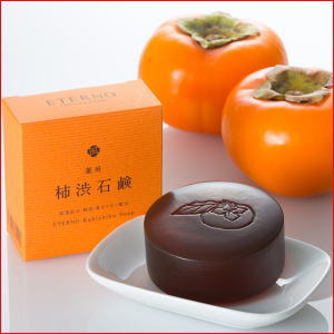 ジャパンギャルズ 薬用柿渋石鹸
