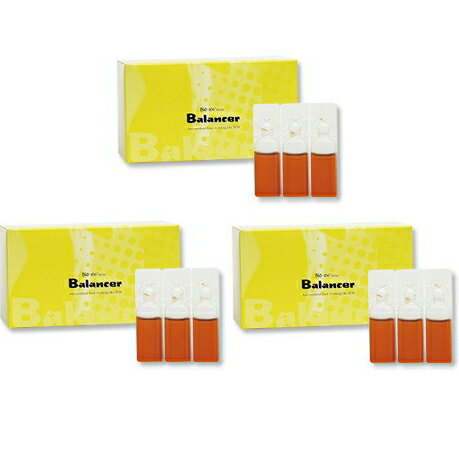 TIGER バイオ106 バランサー Balancer (10ml×30本)×3セット 【送料無料】