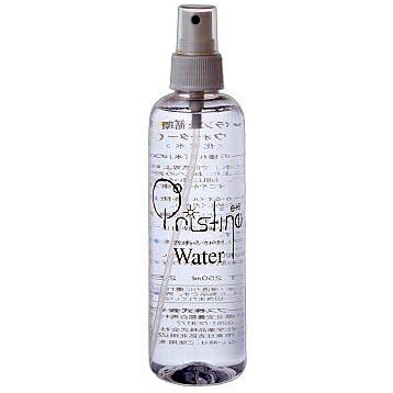 Skin Care - オーブス プリスティーンボディウォーター さらっとタイプ(化粧水)250ml