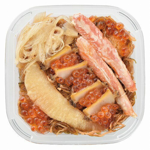 岩手 けせんの海(海鮮松前漬)(直送品)【送料無料】