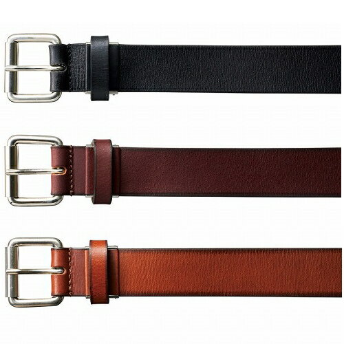 ■コンバース ベルト3色（クロ・チョコ・チャ）セット