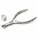 V.ROAD 爪やすり&爪切り2PCセットA【送料無料】