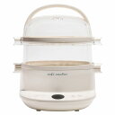 ■cafe anabas かんたん蒸し器(L)