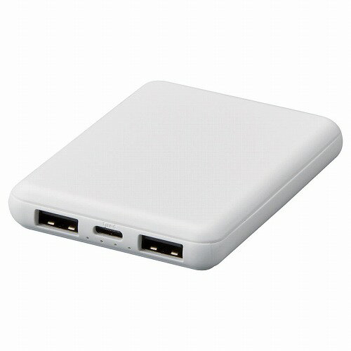 HIDISCモバイルバッテリー5000mAh HIDISCモバイルバッテリー5000mAh
