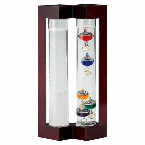 ■温度計&ストームグラス