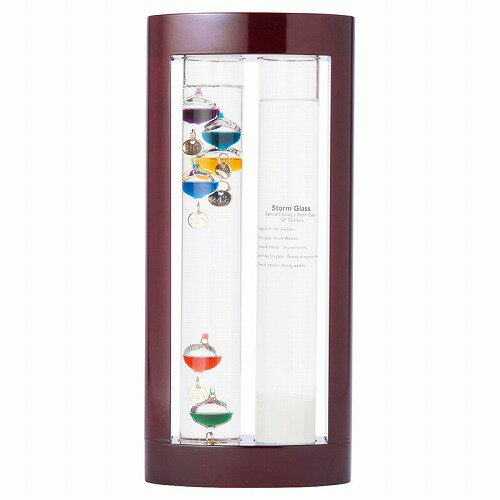 温度湿度计 - 温度計＆ストームグラス 【送料無料】★