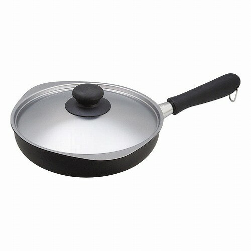 柳 宗理 マグマプレートフライパン22cm【送料無料】