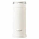 象印 ステンレスマグ 360ml