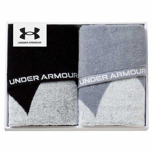 アメリカ・メリーランド州ボルチモアに本社を置くスポーツブランド「アンダーアーマー」。アスリートが持てる能力を最大限に発揮できるよう飽くなき追求を積み重ねてきた“パフォーマンスアスレチックブランド”。日本製 化粧箱 綿100％ スポーツタオル（約340×1000mm）×2 約500gアメリカ・メリーランド州ボルチモアに本社を置くスポーツブランド「アンダーアーマー」。アスリートが持てる能力を最大限に発揮できるよう飽くなき追求を積み重ねてきた“パフォーマンスアスレチックブランド”。日本製 化粧箱 綿100％ スポーツタオル（約340×1000mm）×2 約500g