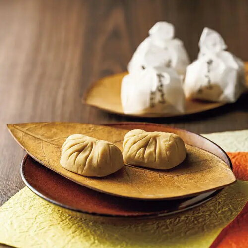 岐阜県中津川 国産栗きんとん10個【送料無料】