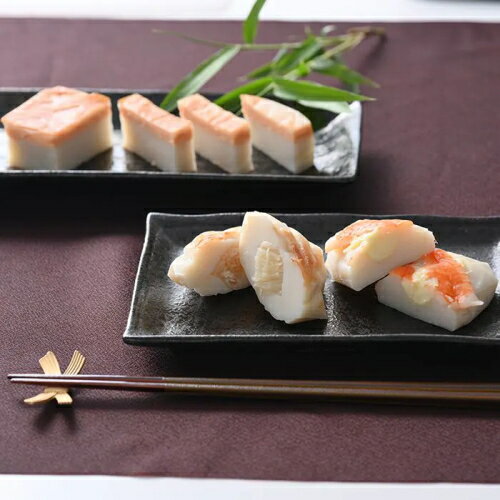 Set - 北海道・出塚水産　海鮮かまぼこセット［12個］