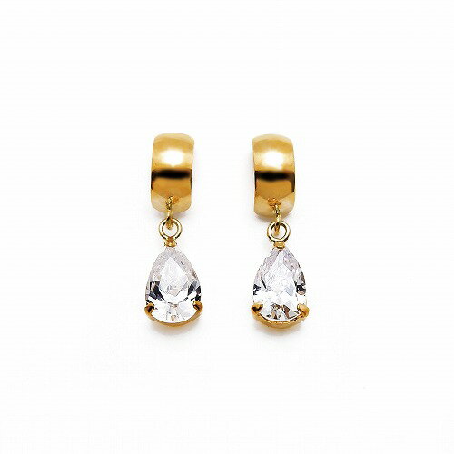 K10ピアス【送料無料】※オーダーメイド品