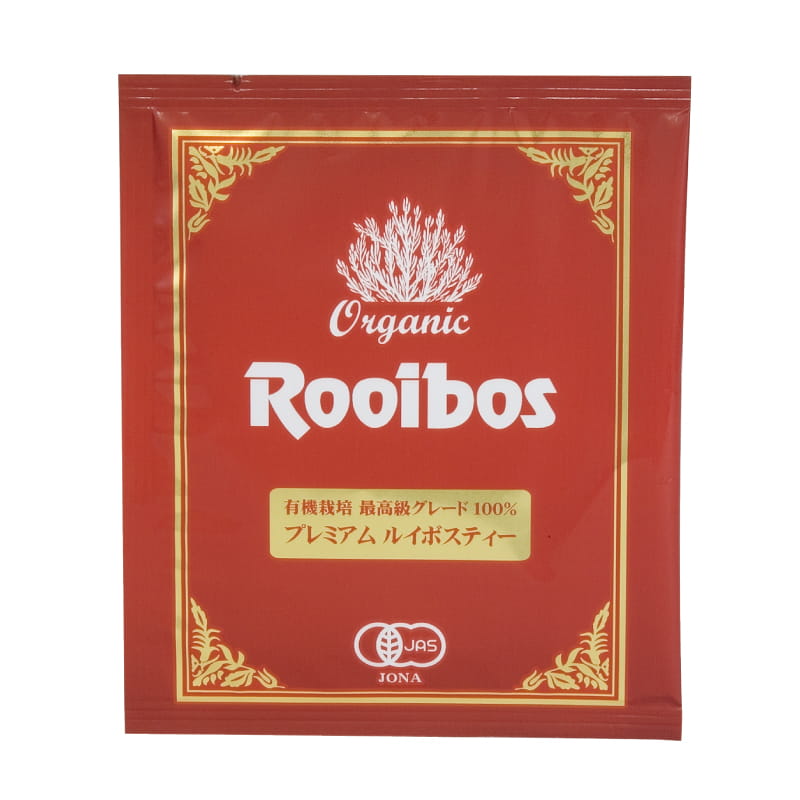 TIGER プレミアム・ルイボスティー ドリップバッグ（個包装）× 30個