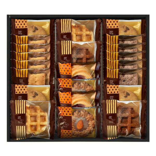 【ポイント5倍】アンドスイーツセレクション スイーツギフトセット【入学内祝い 御歳暮 お歳暮 寒中御見舞 御年賀 敬老の日 敬寿 内祝い 返礼 ギフトセット】【送料無料 送料込み】(4)