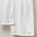 【ポイント5倍】imabari towel japan 今治タオル 今治謹製 白織タオル タオルセット(木箱入り)【出産内祝い 内祝い お祝い お祝い返し ギフト 出産祝い お返し 返礼 プレゼント 今治産 木箱 白タオル 清潔感 シンプル ギフトセット】【送料無料 送料込み】 3