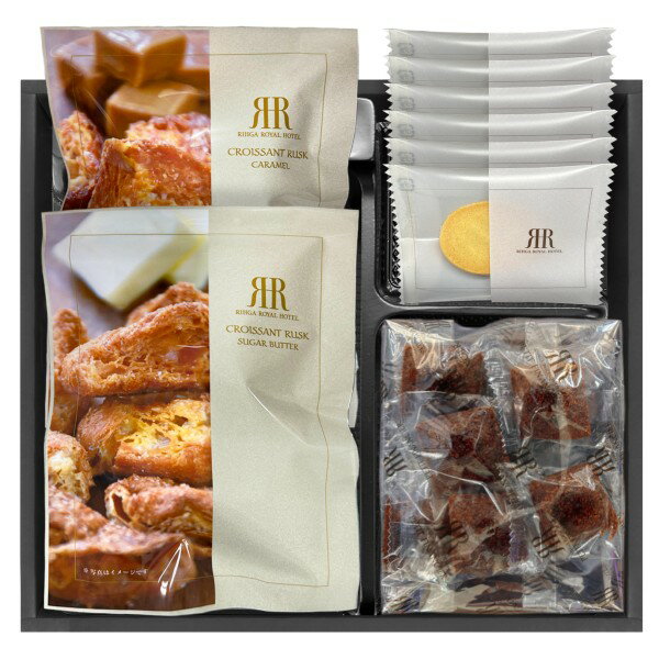 【ポイント10倍】リーガロイヤルホテル監修 ロイヤルガトーコレクション【出産内祝い 内祝い お祝い お..